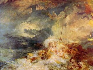 William Turner